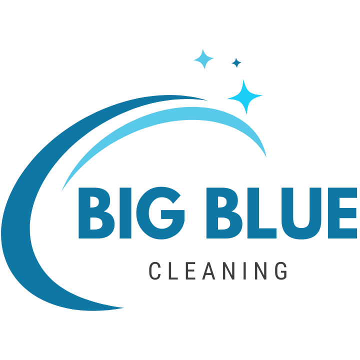 Big Blue Cleaning